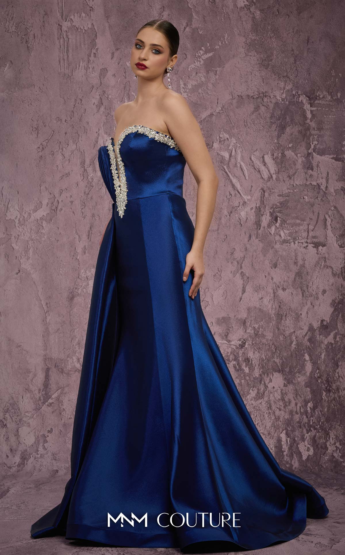MNM Couture Q2414