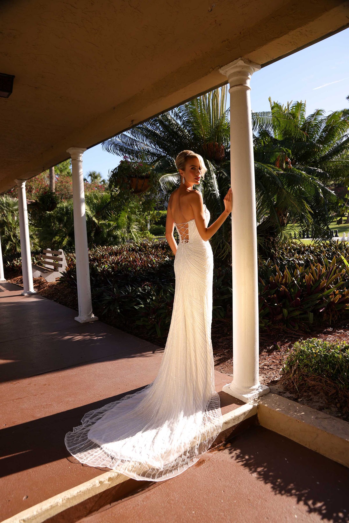 Primavera Couture 11202