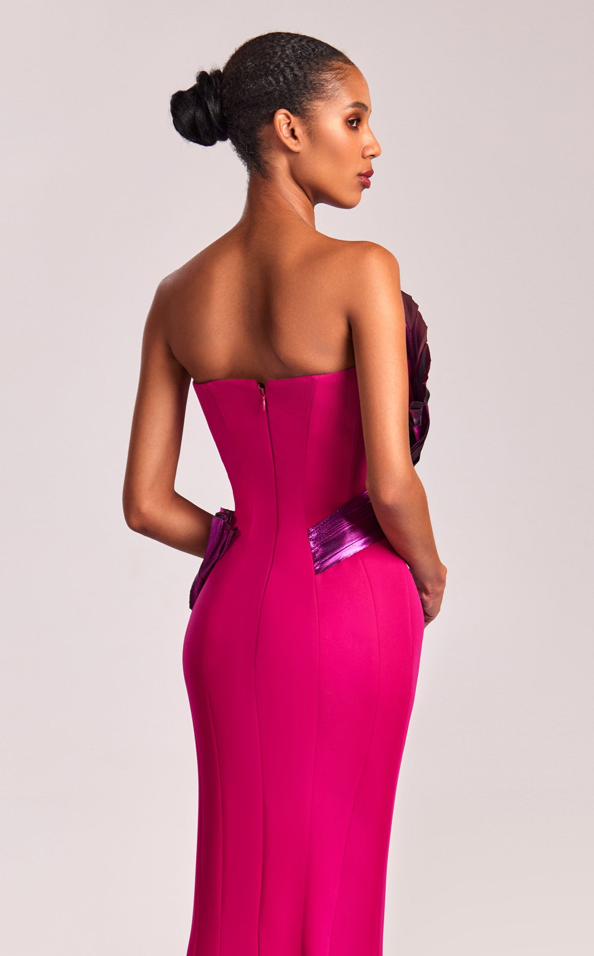 MNM Couture G1838