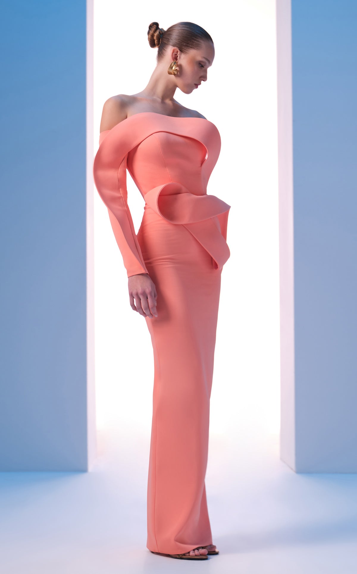 MNM Couture N0618
