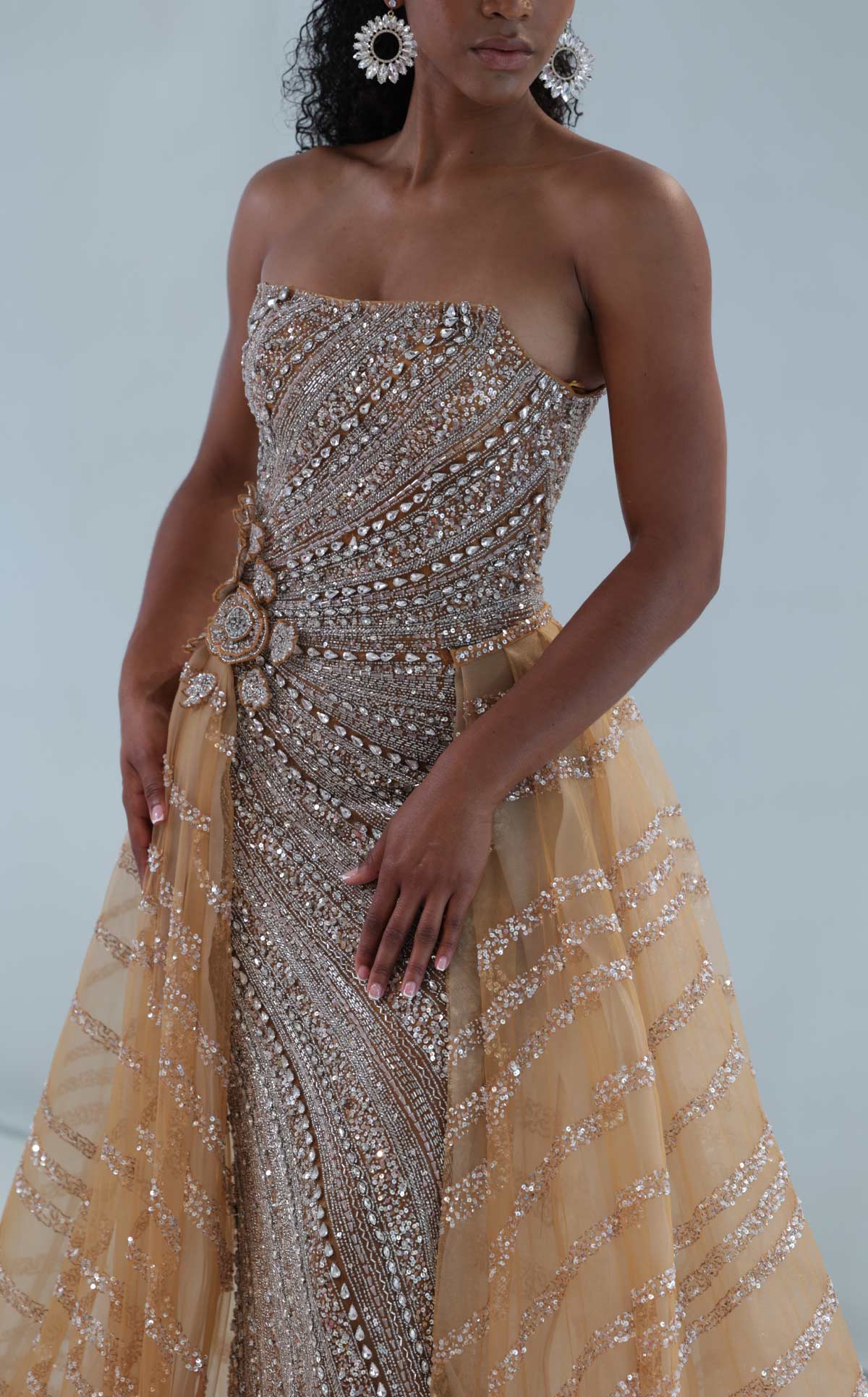 MNM Couture M1186