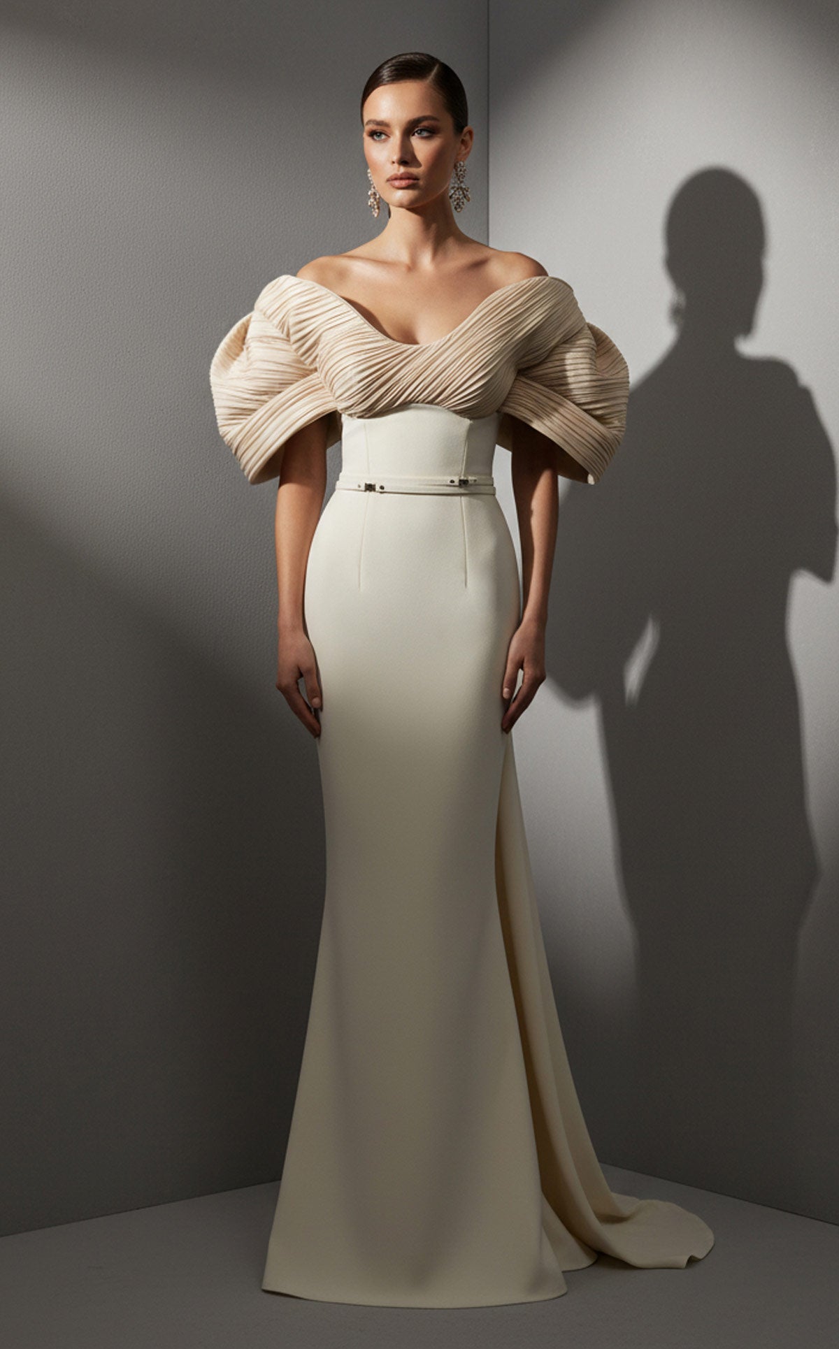 MNM Couture E0088 MINT