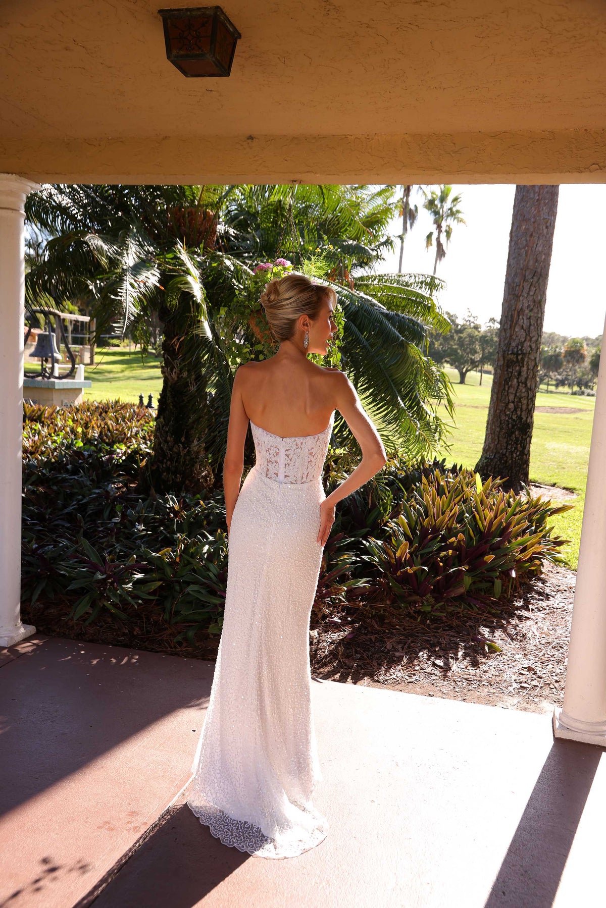 Primavera Couture 11204