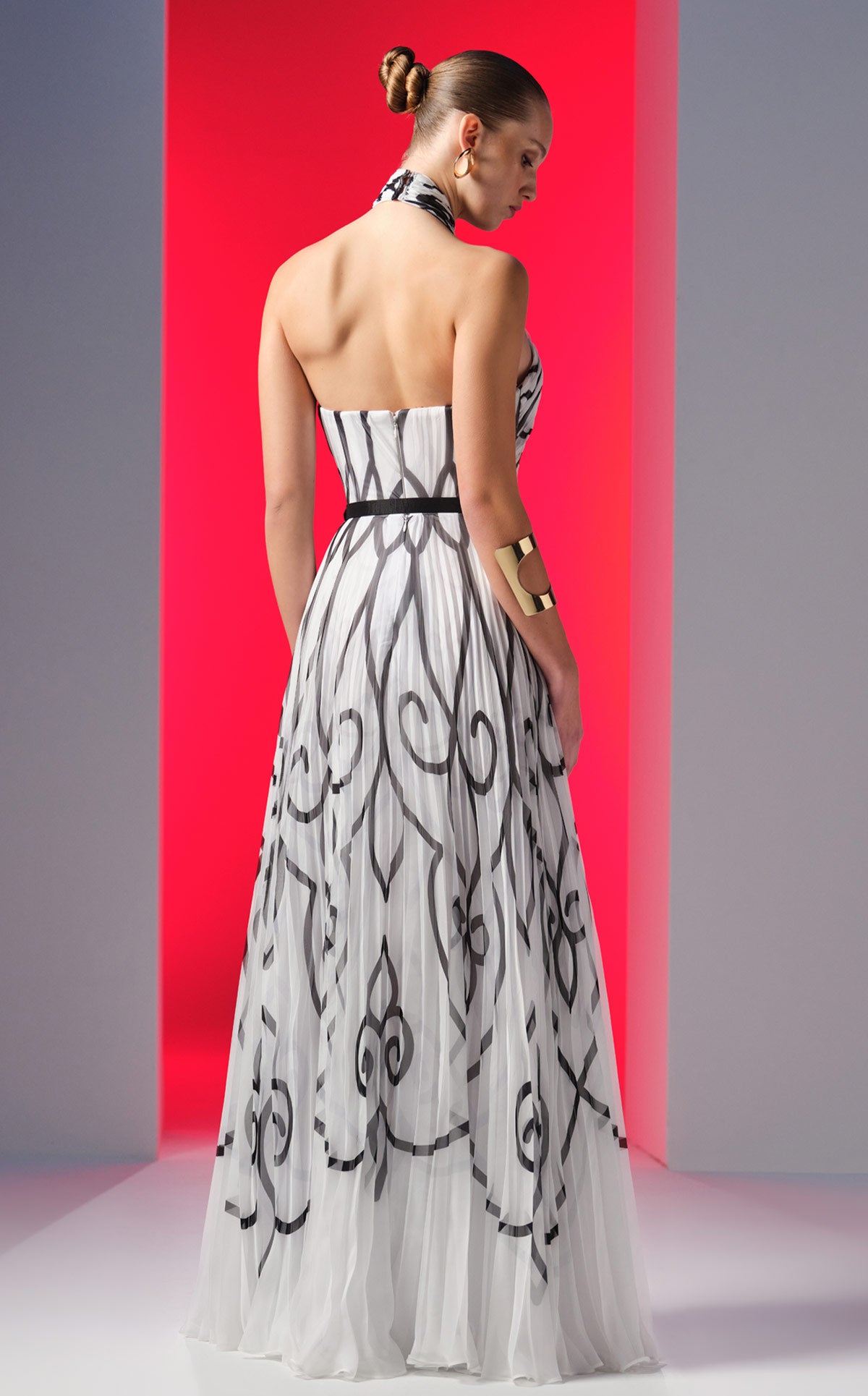 MNM Couture N0614