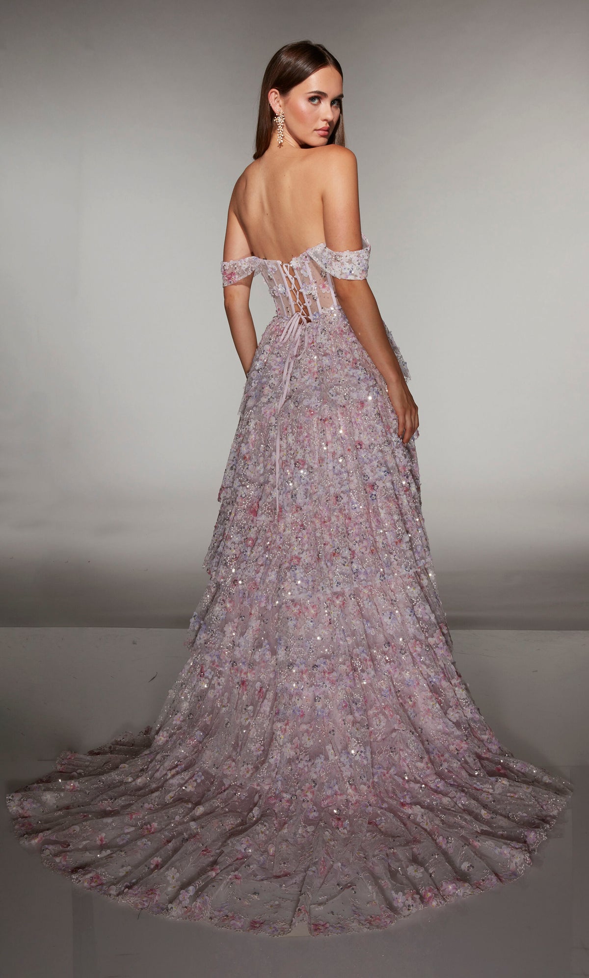 Alyce Paris 62186