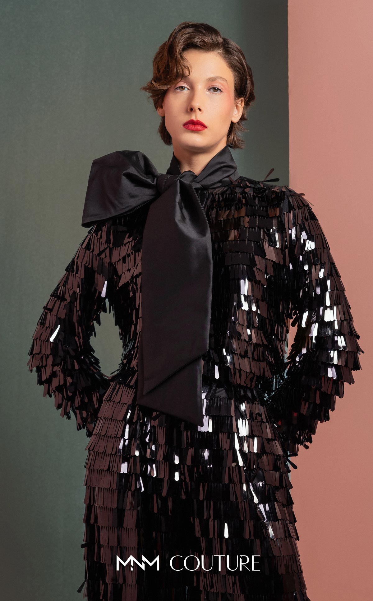 MNM Couture GOF2526