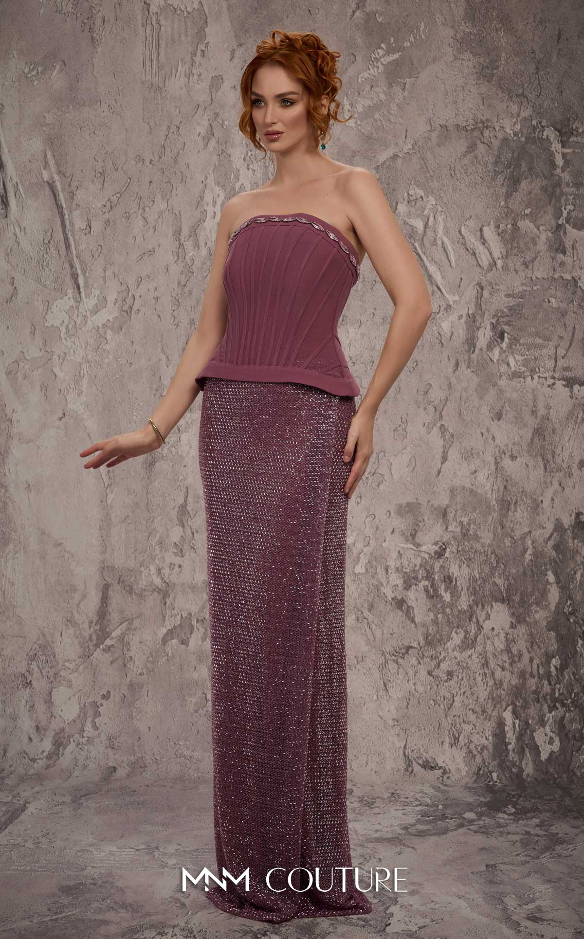 MNM Couture J03595