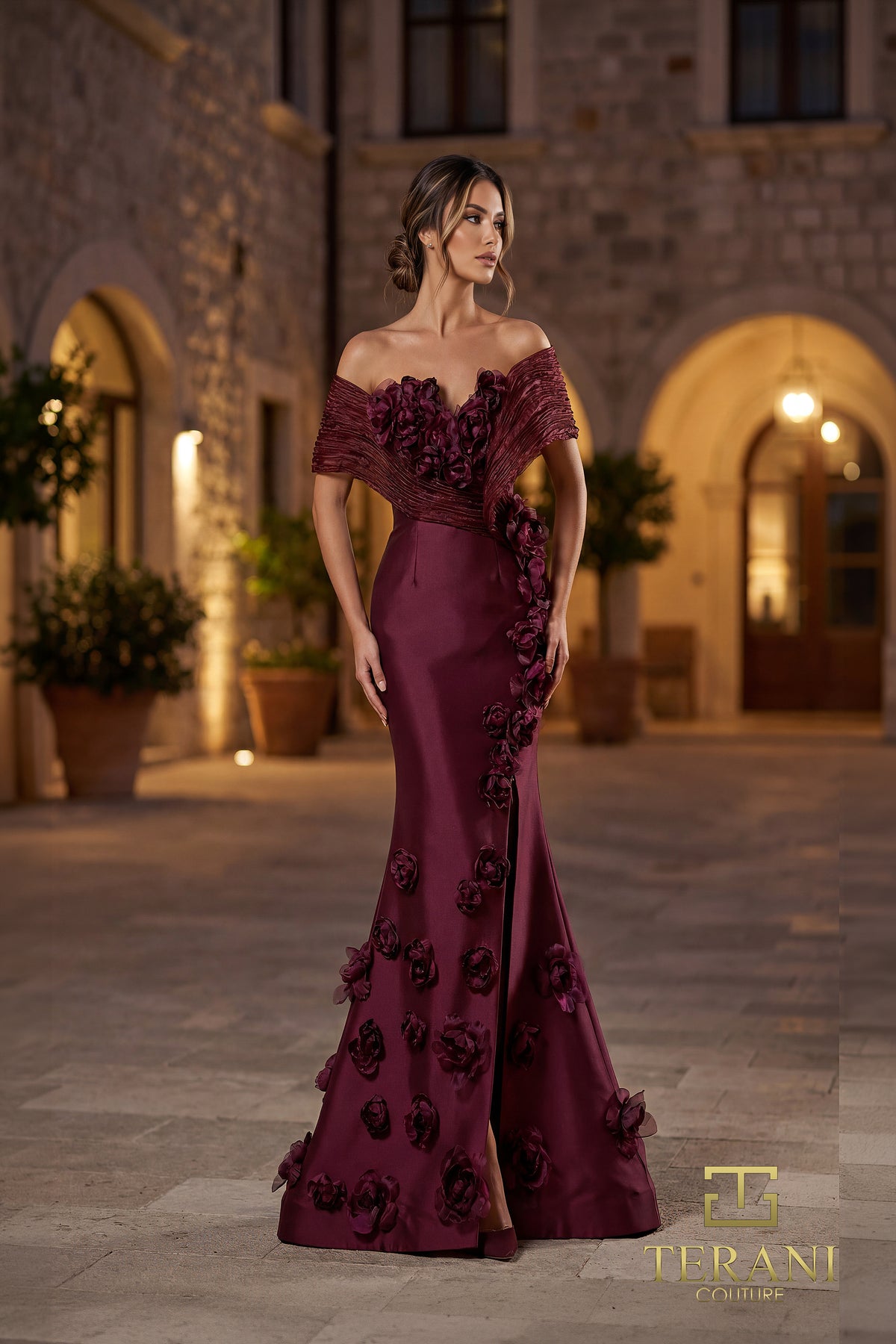 Terani Couture 262E7070