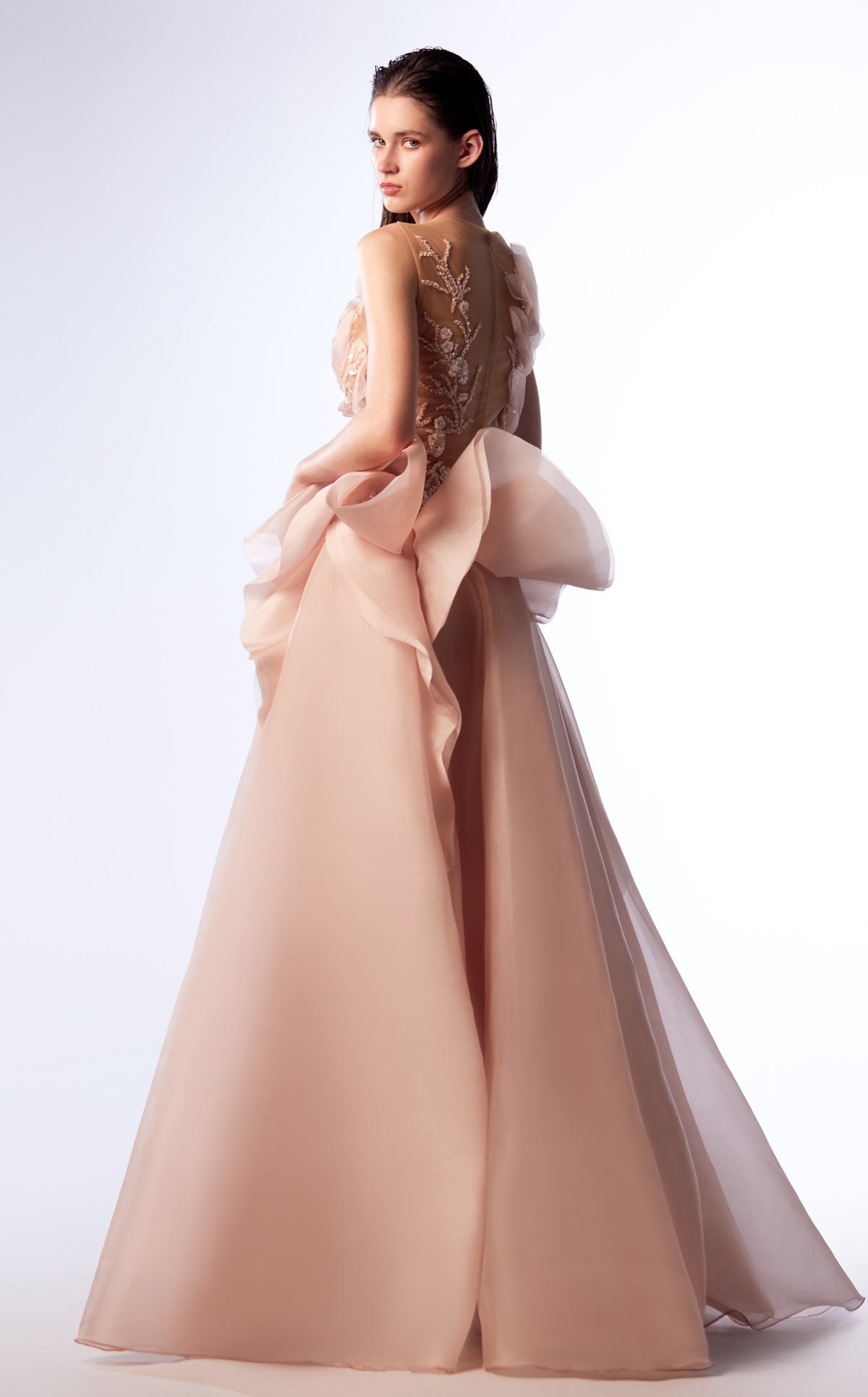 MNM Couture G1723