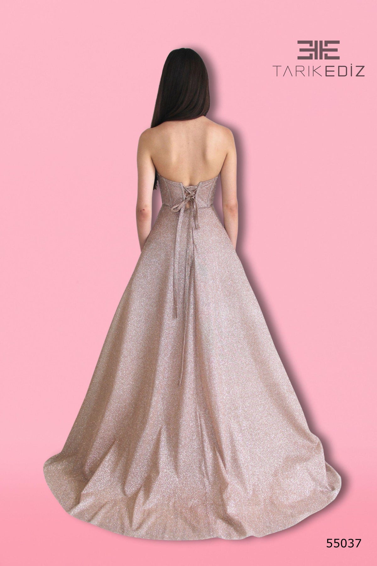 Tarik Ediz 55037 GOLD