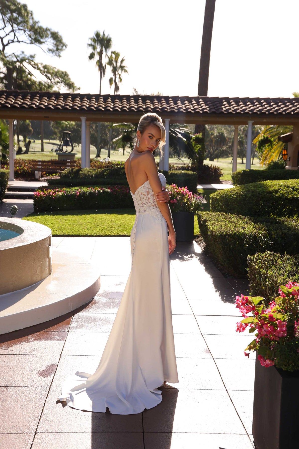 Primavera Couture 11205