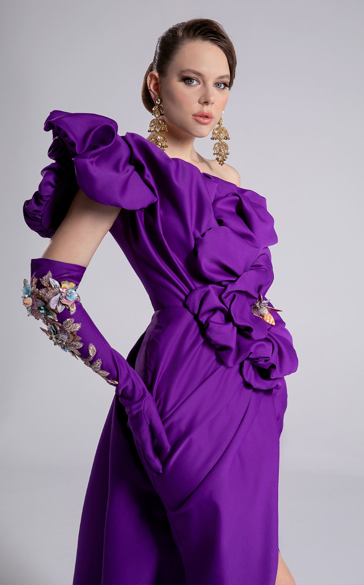 MNM Couture F02904