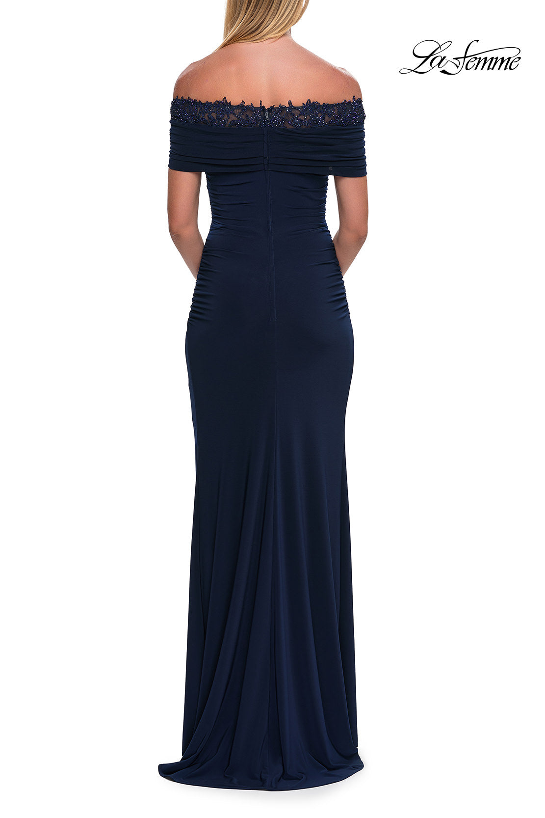 La Femme 33329 NAVY