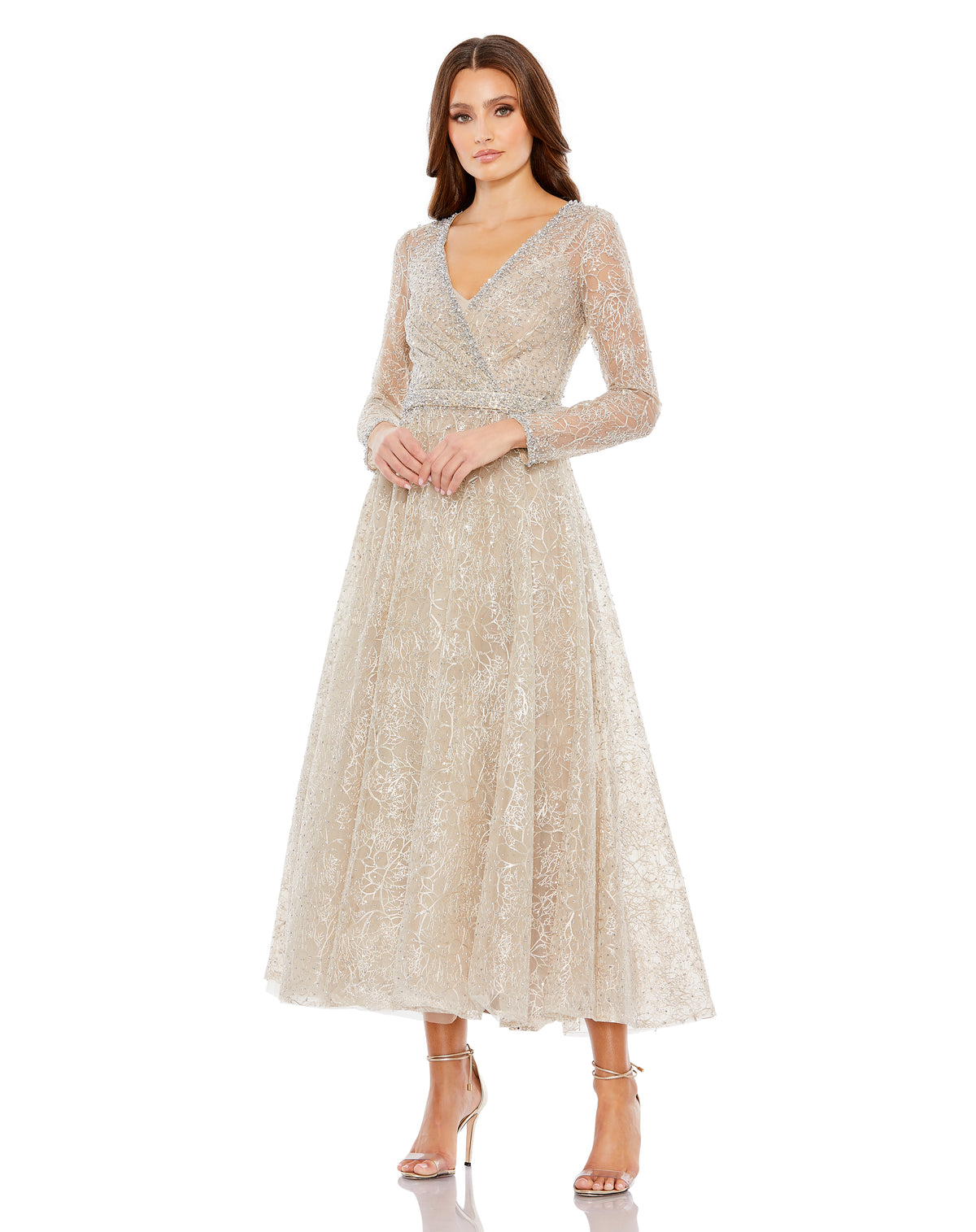 Mac Duggal 20366