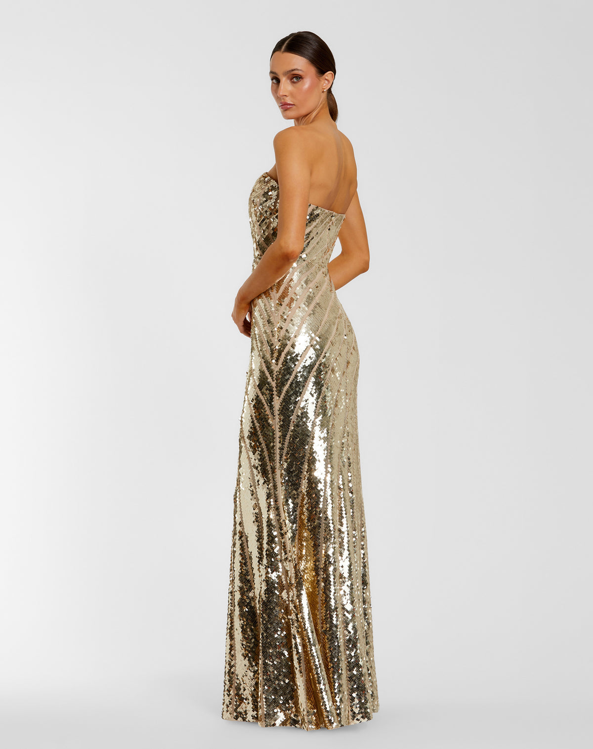 Mac Duggal 10130