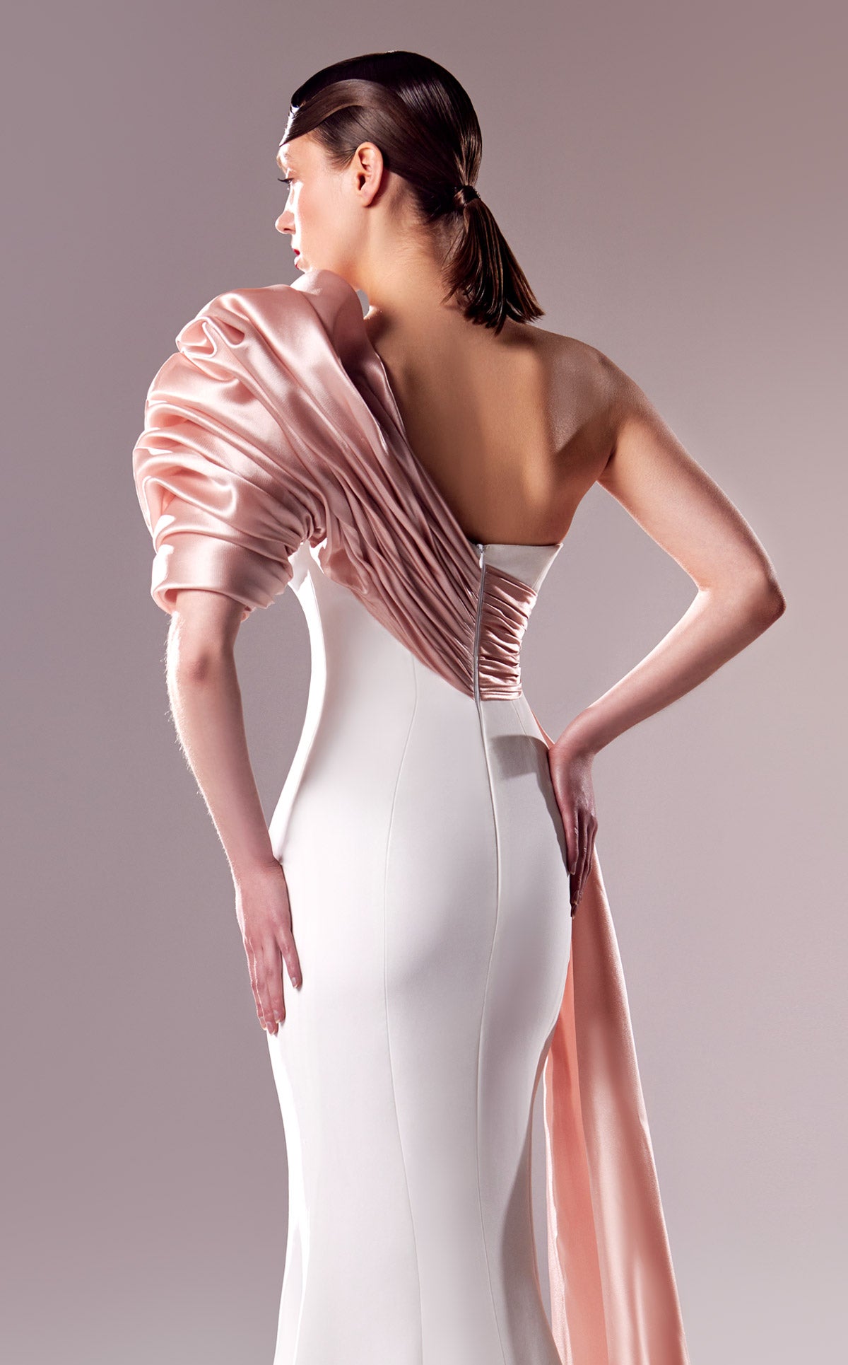MNM Couture G1633