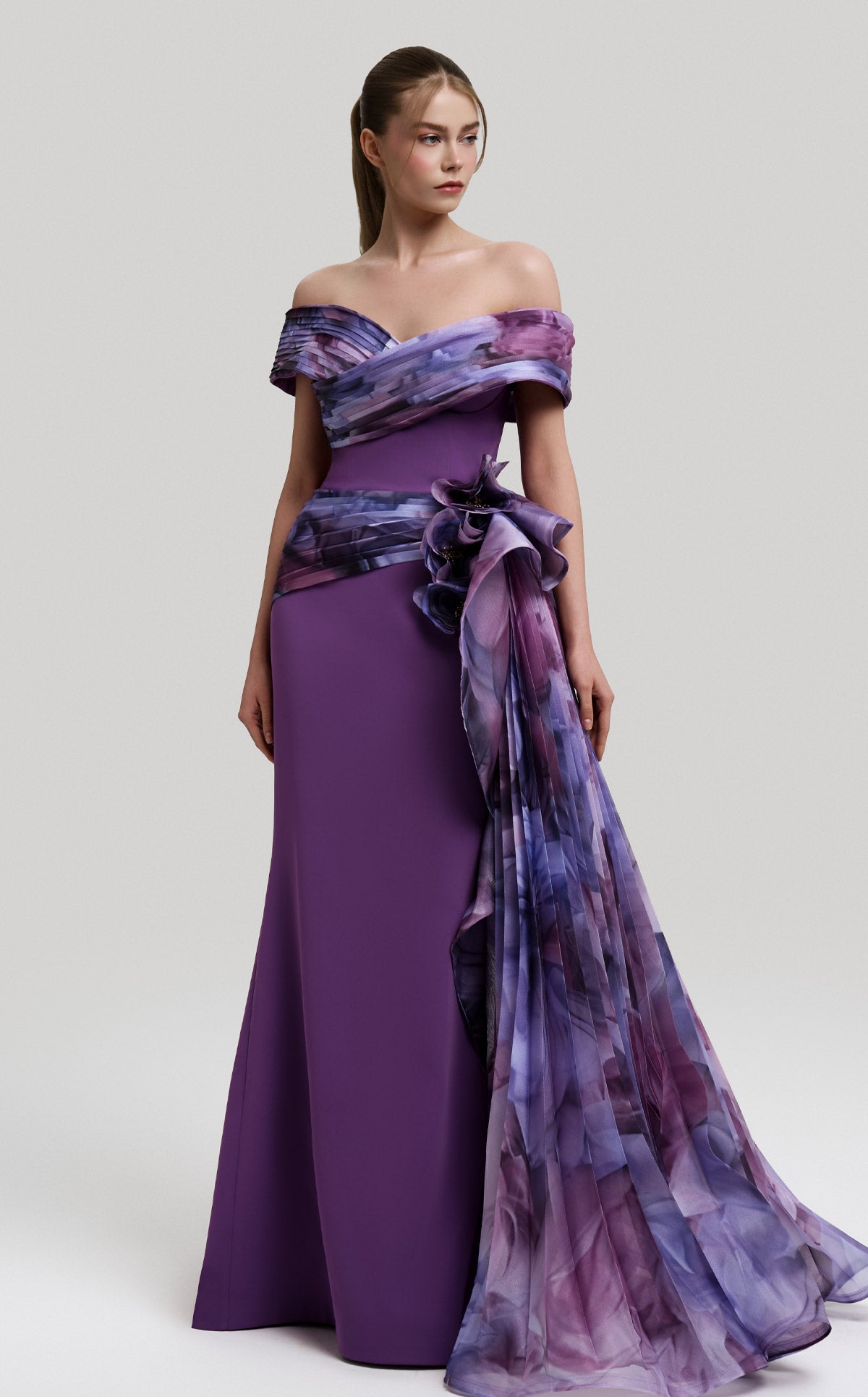 MNM Couture 2692A