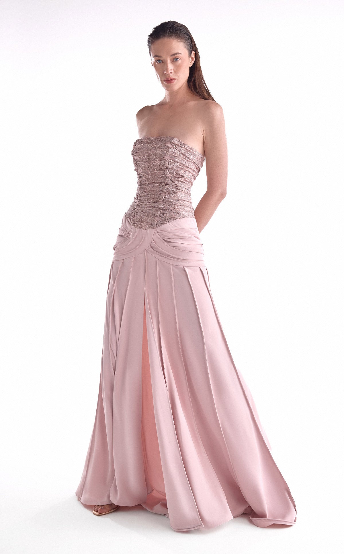 MNM Couture G2129