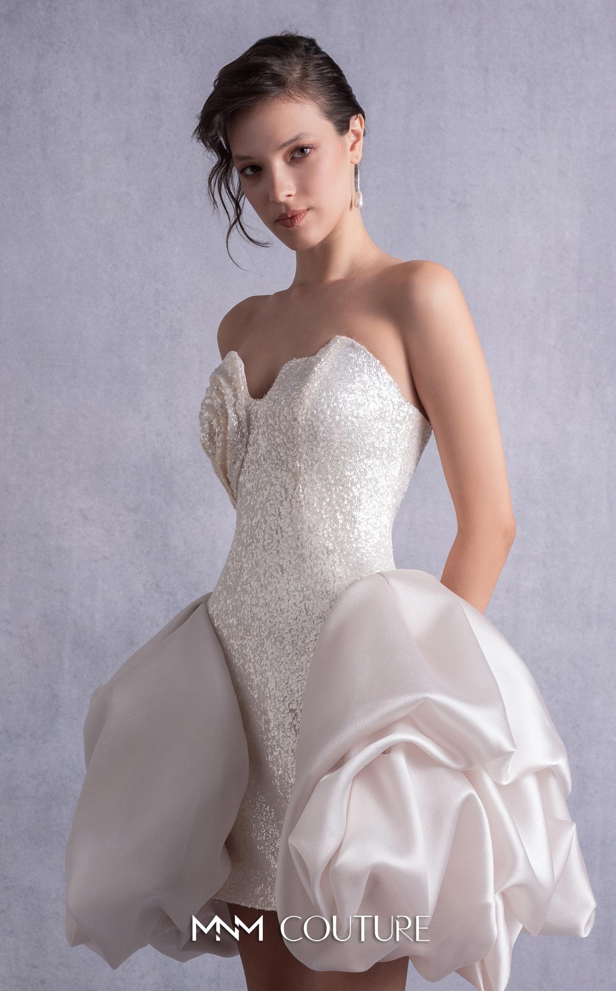 MNM Couture GOS2501