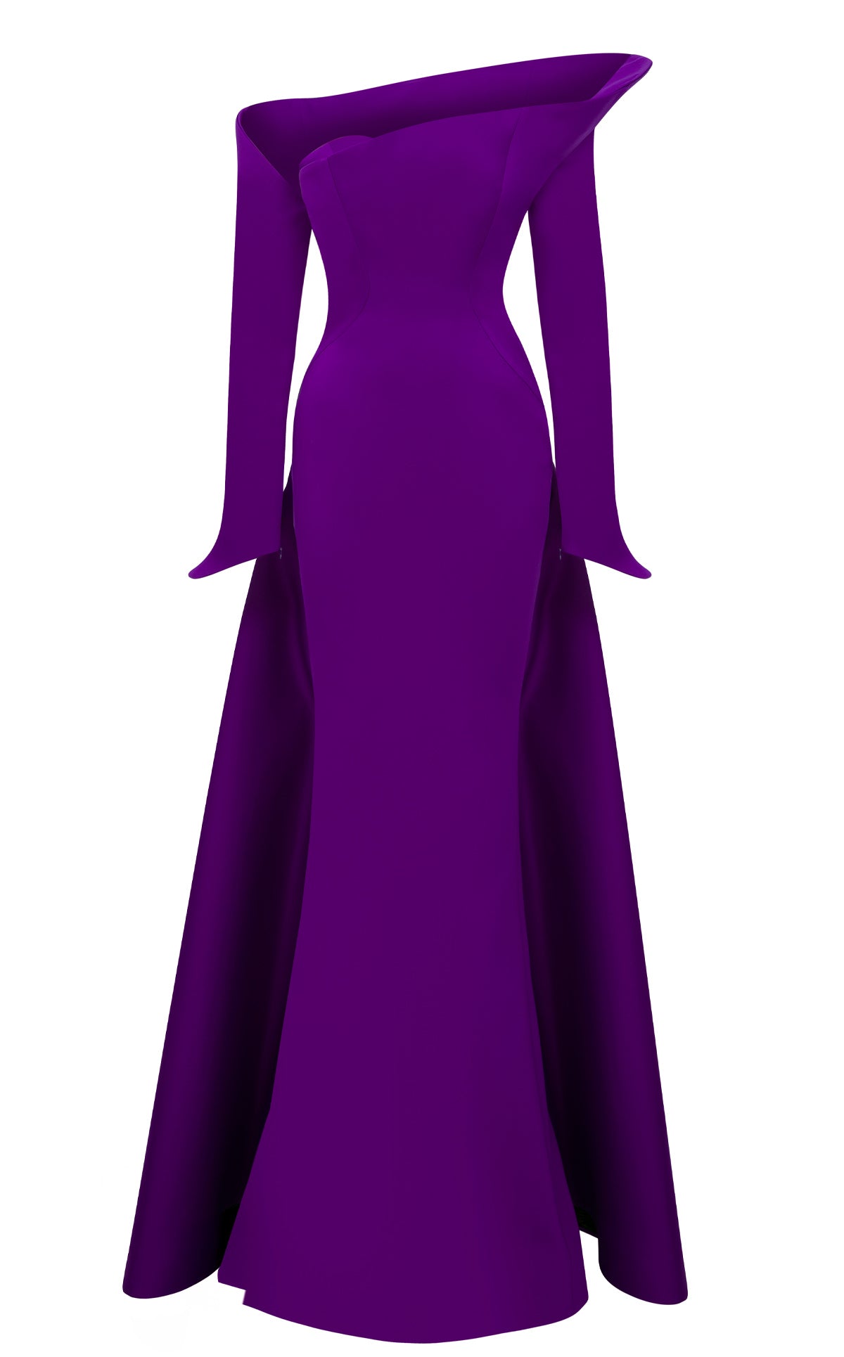 MNM Couture F02910
