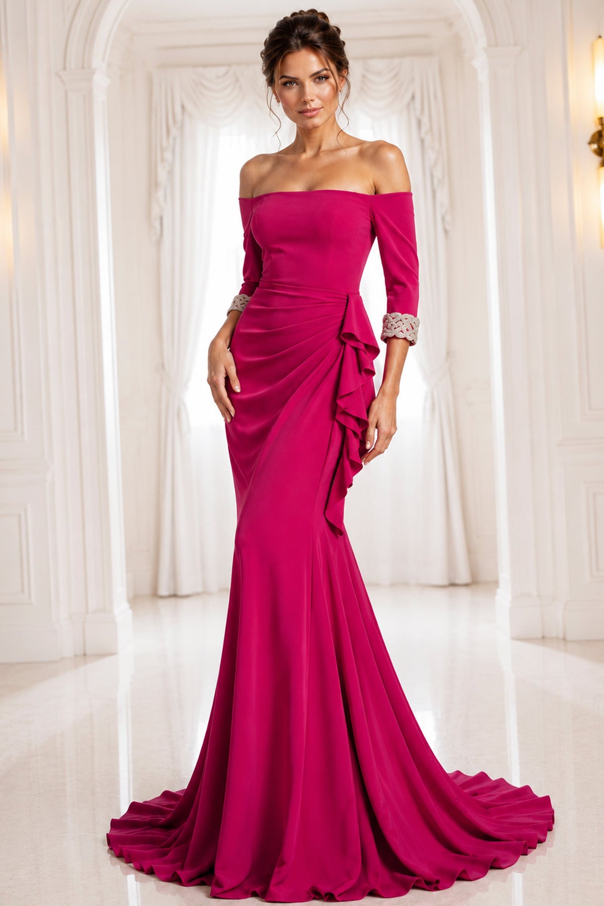 Jovani 42409