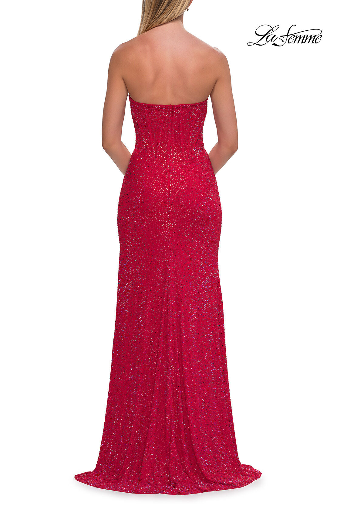 La Femme 33304 RED