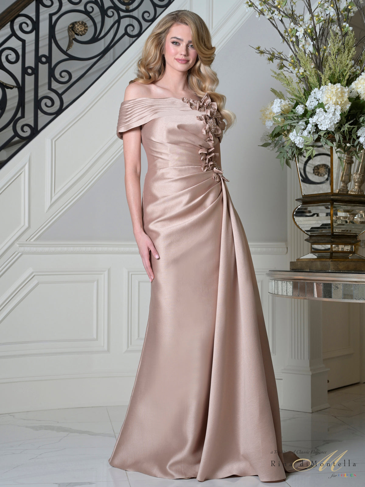 Rina Di Montella RD3528