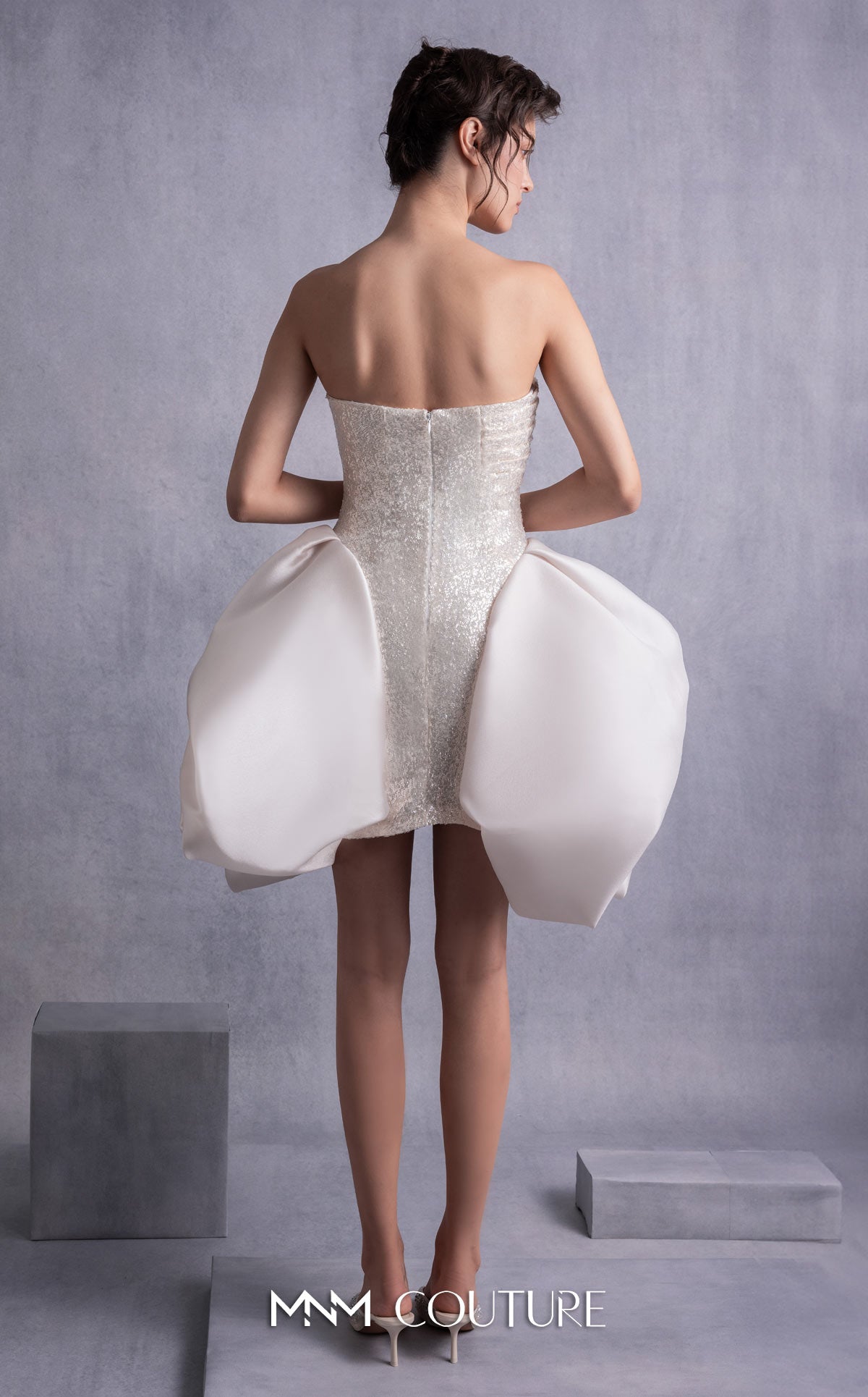 MNM Couture GOS2501