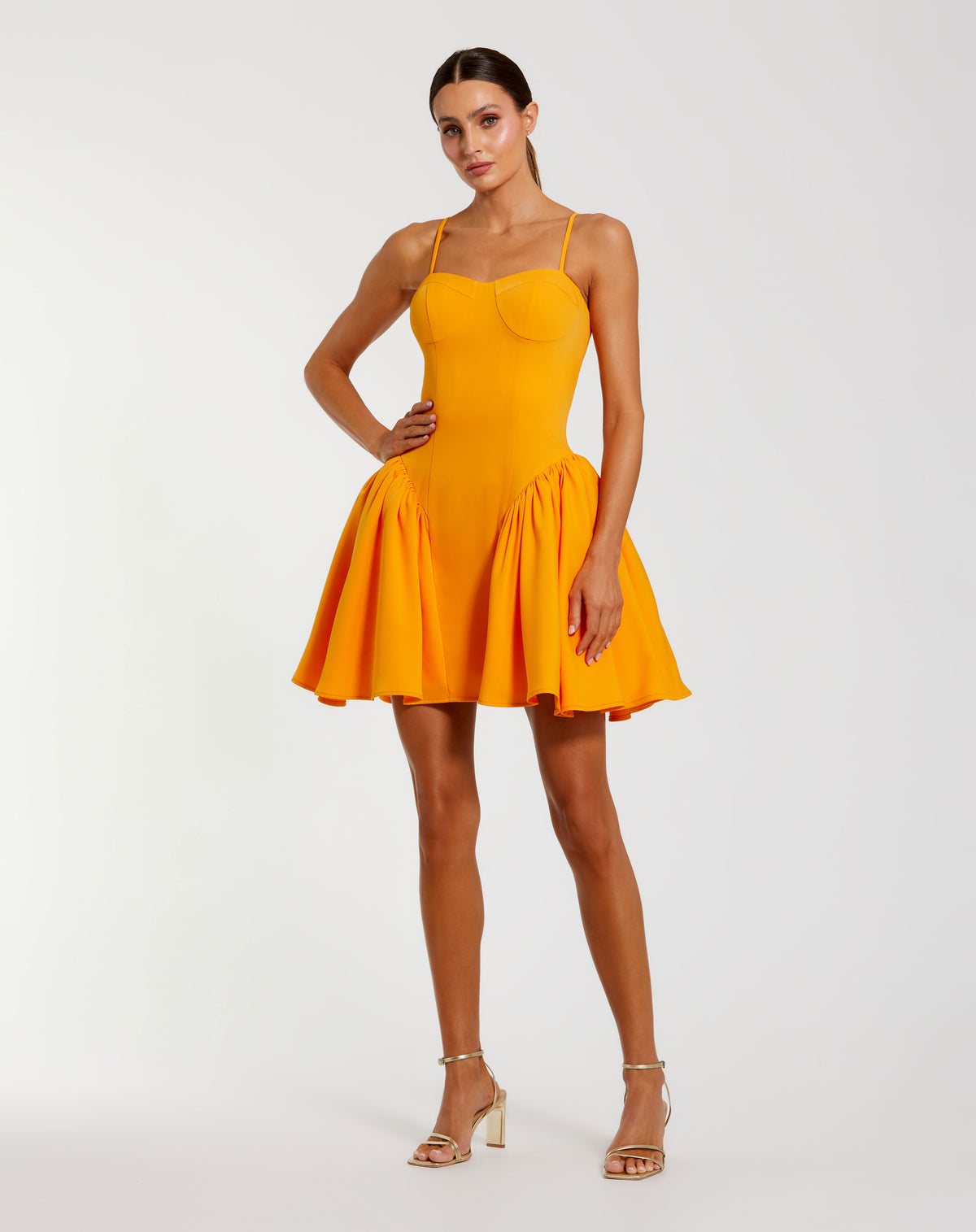 Mac Duggal 21124