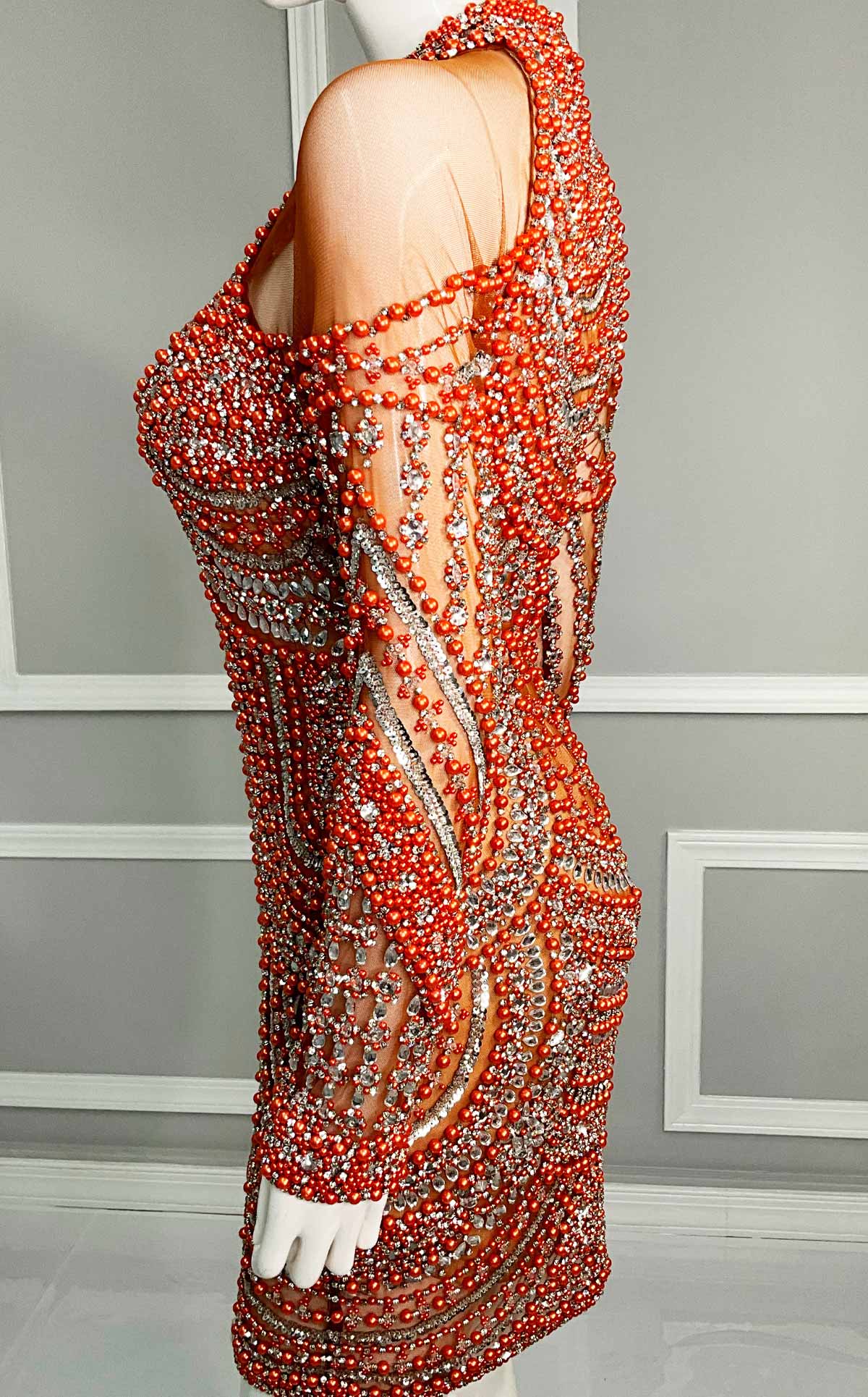 MNM Couture M1143S