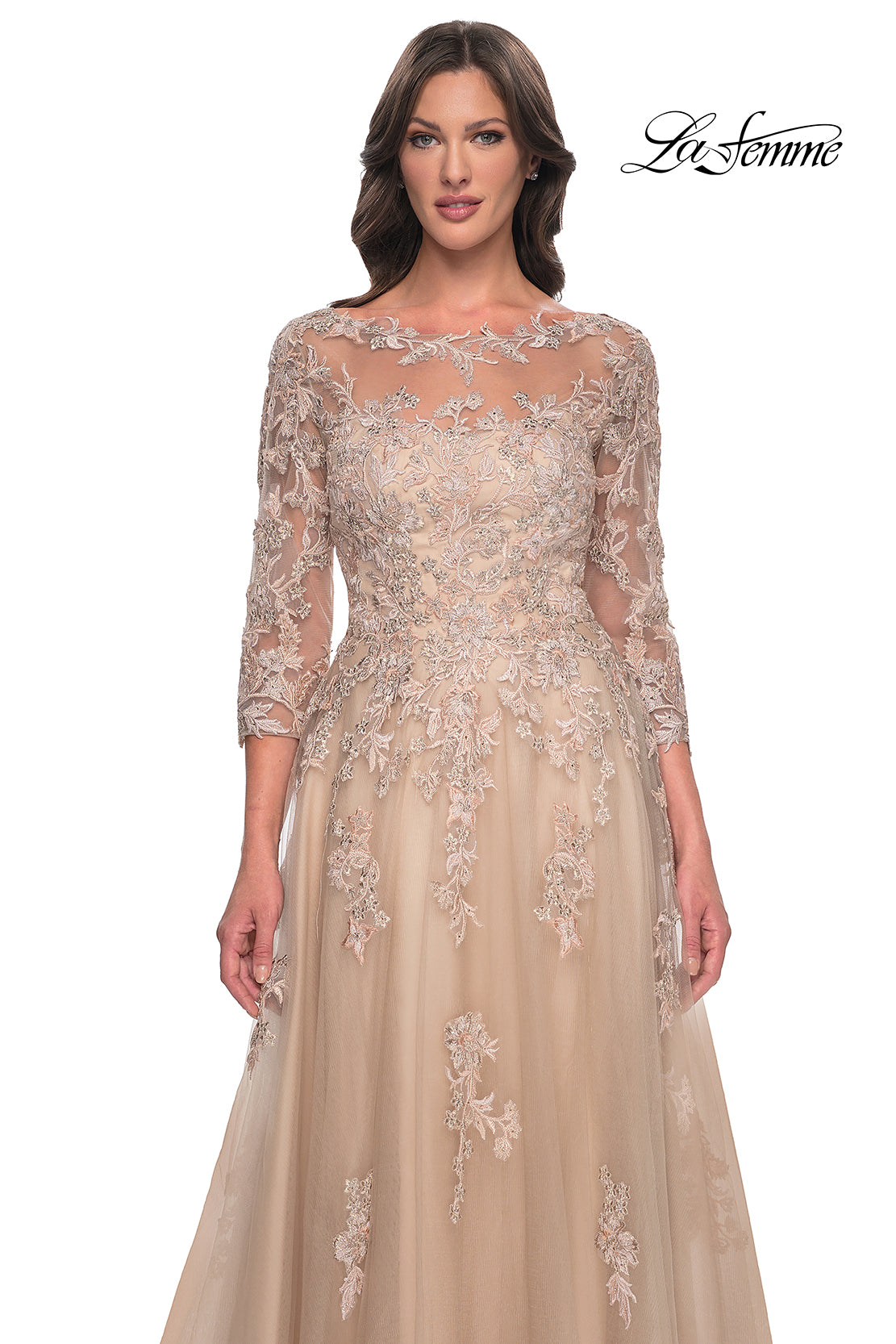 La Femme 30859