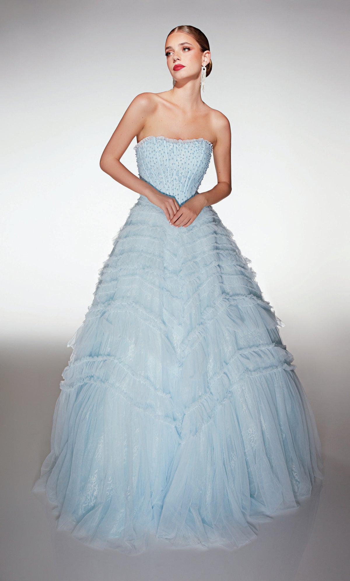 Alyce Paris 62208