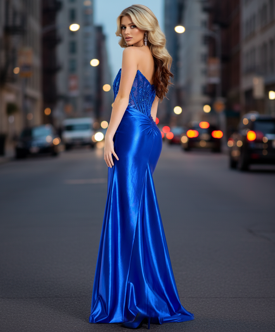 Jovani 49859