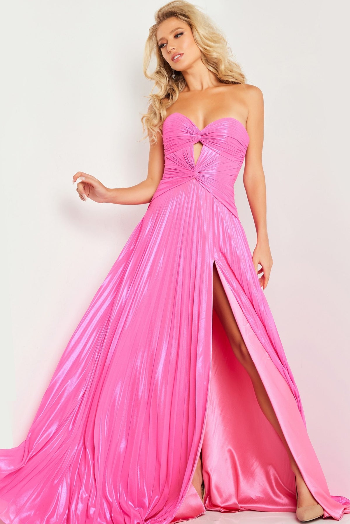 Jovani 36461 YELLOW