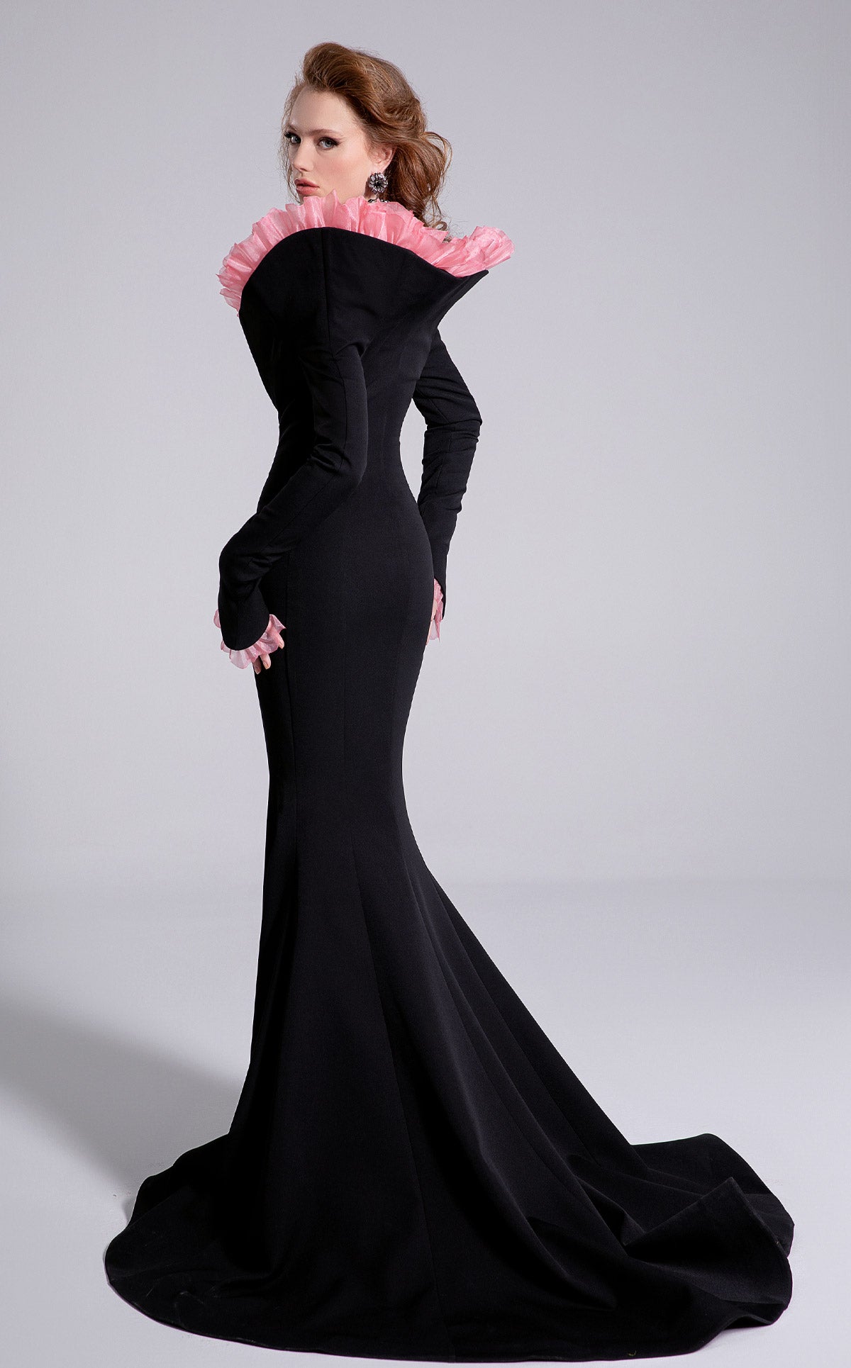 MNM Couture F02905
