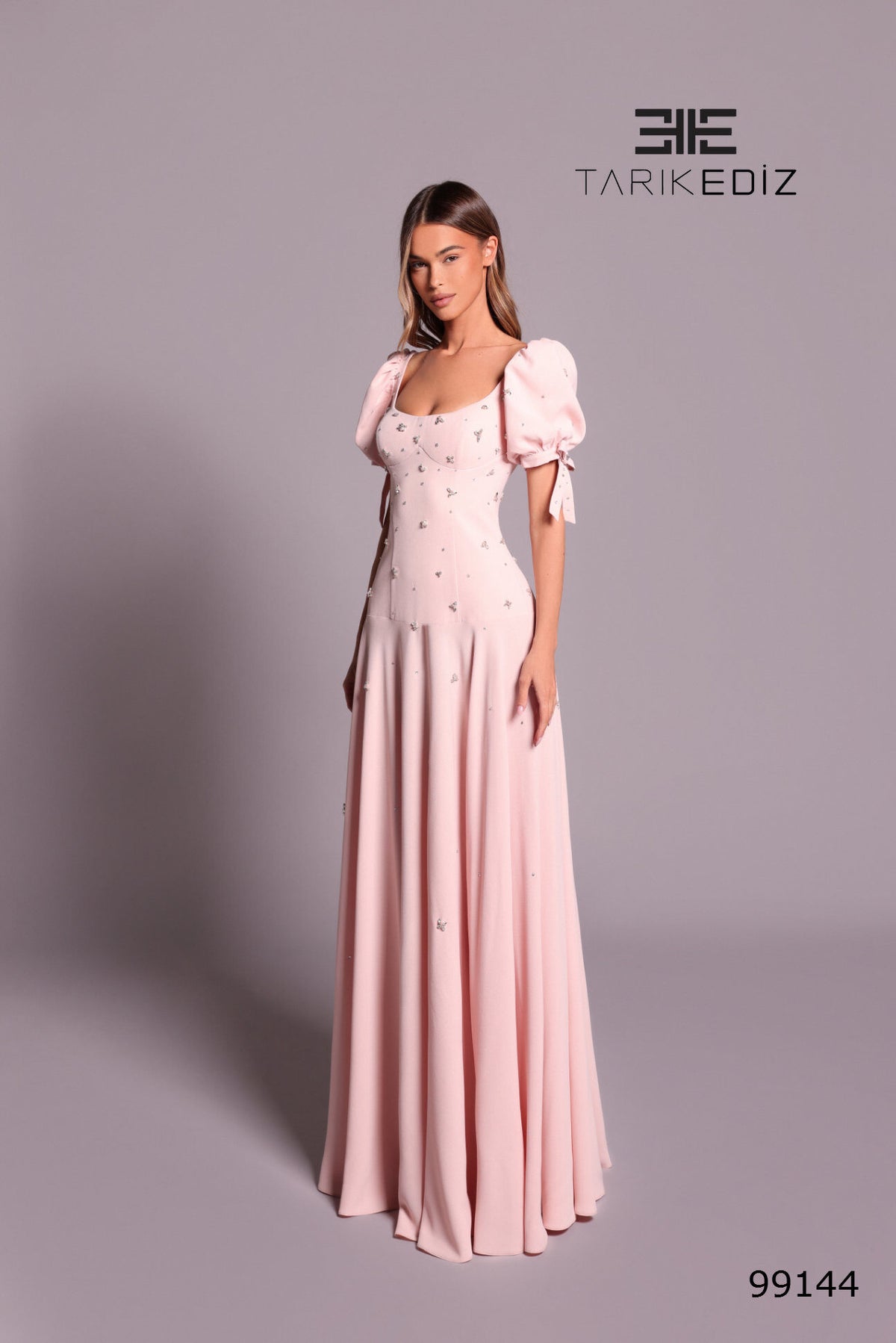 Tarik Ediz 99144 ICE PINK