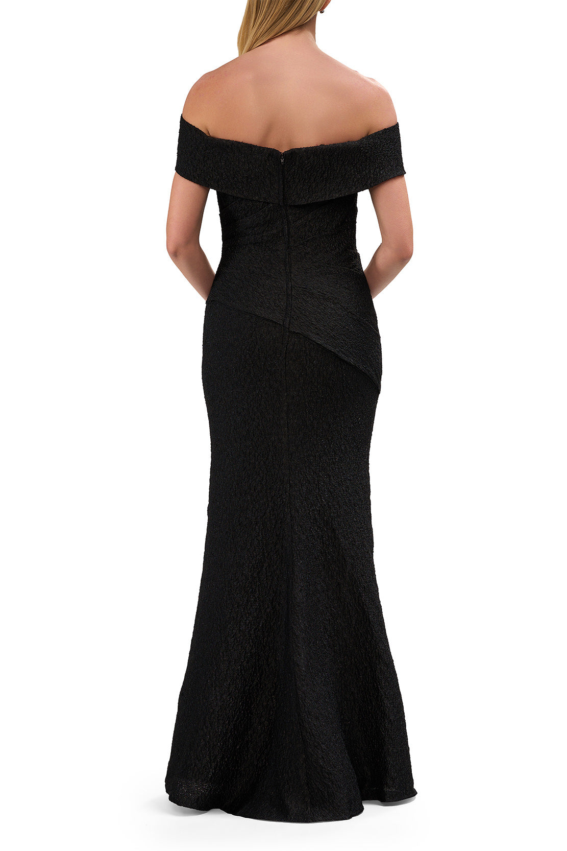 La Femme 33719 BLACK