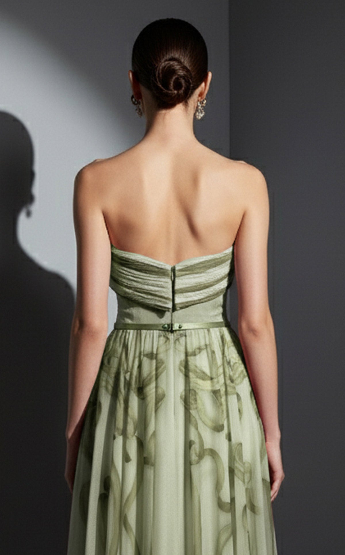MNM Couture E0129