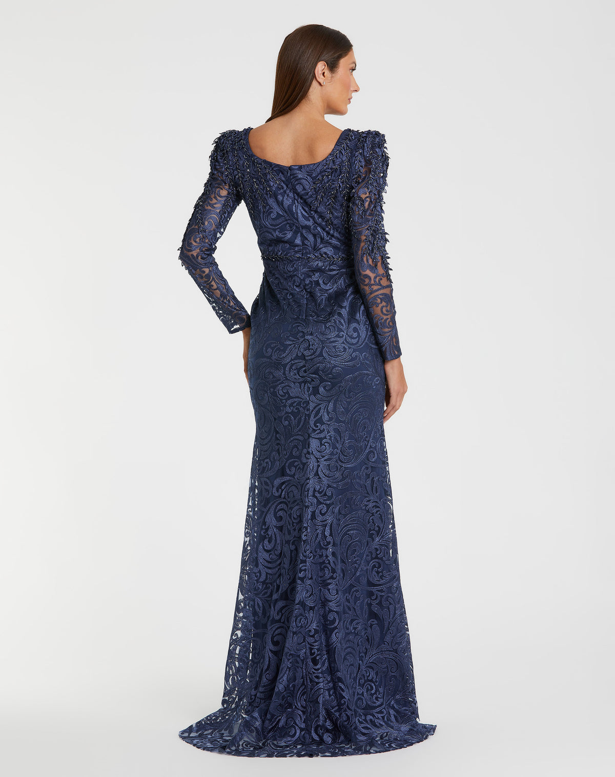 Mac Duggal 11187