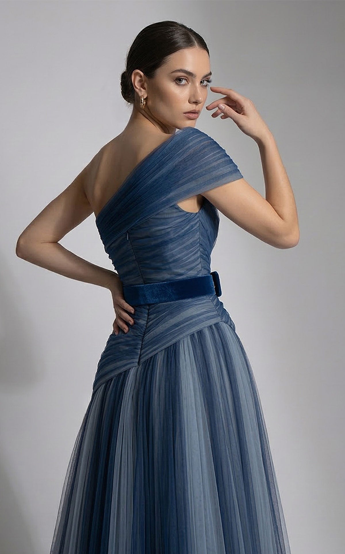 MNM Couture F03008