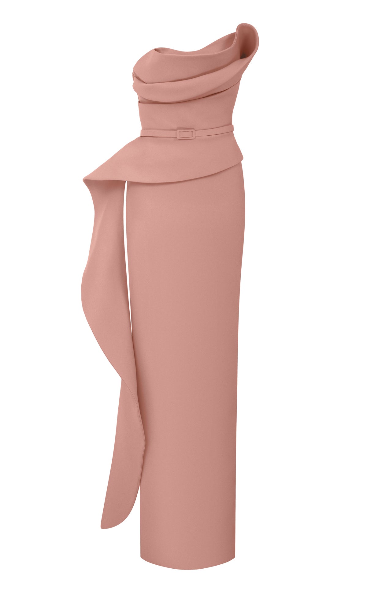 MNM Couture N0647