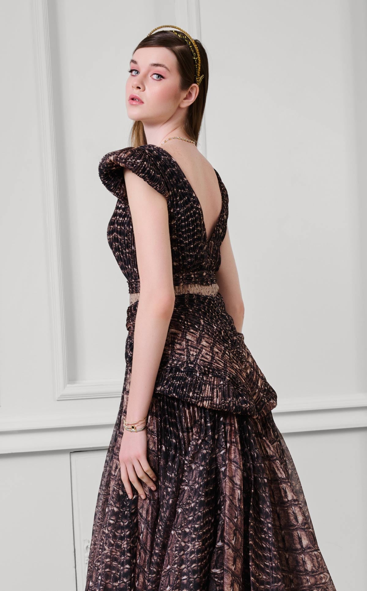 MNM Couture F02922