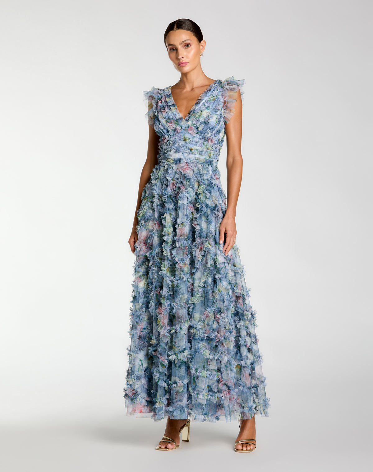 Mac Duggal 8303