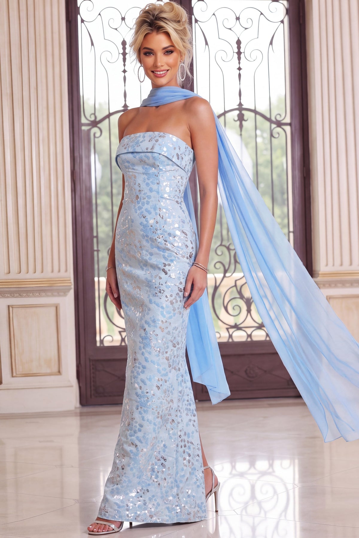 Jovani 51906