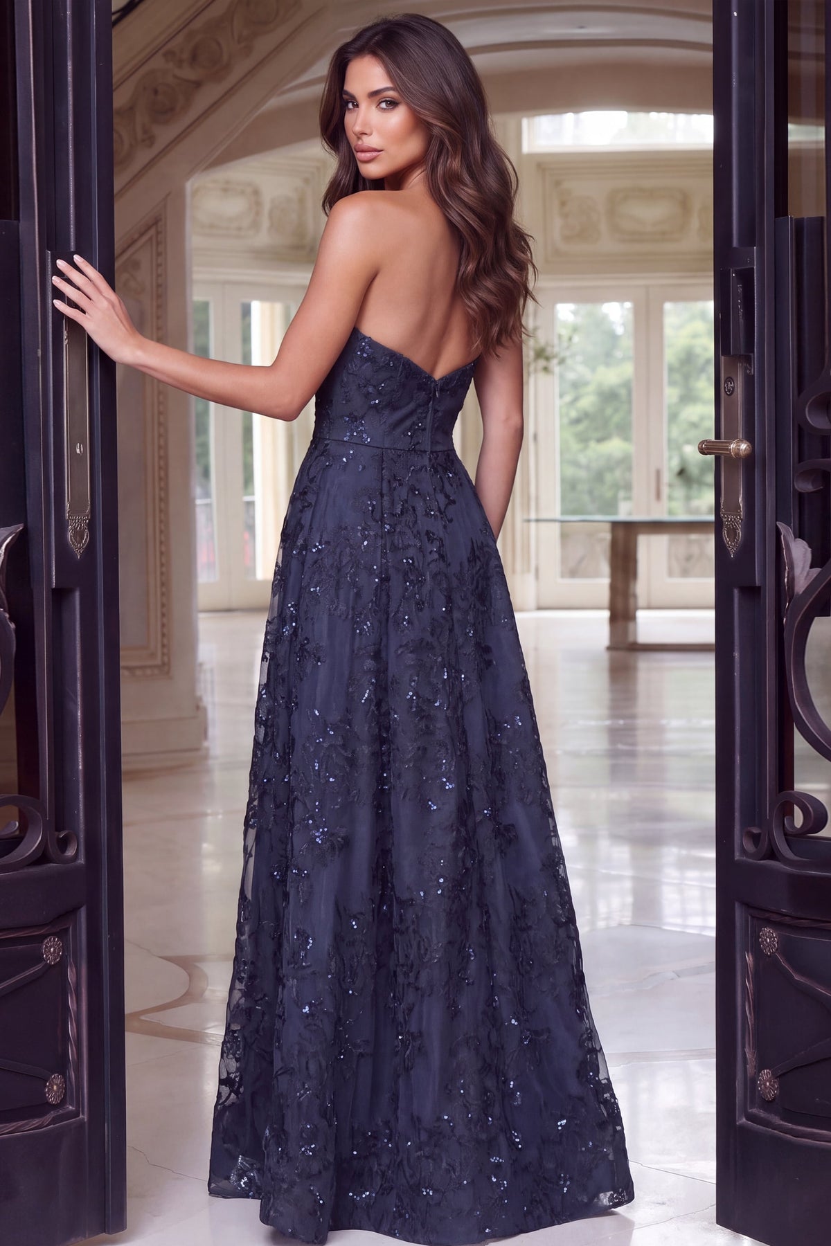 Jovani 51665