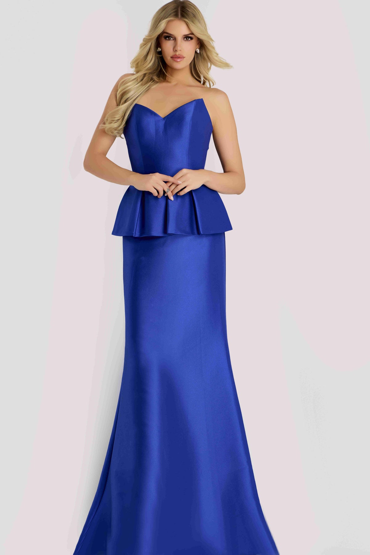 Jovani 50257