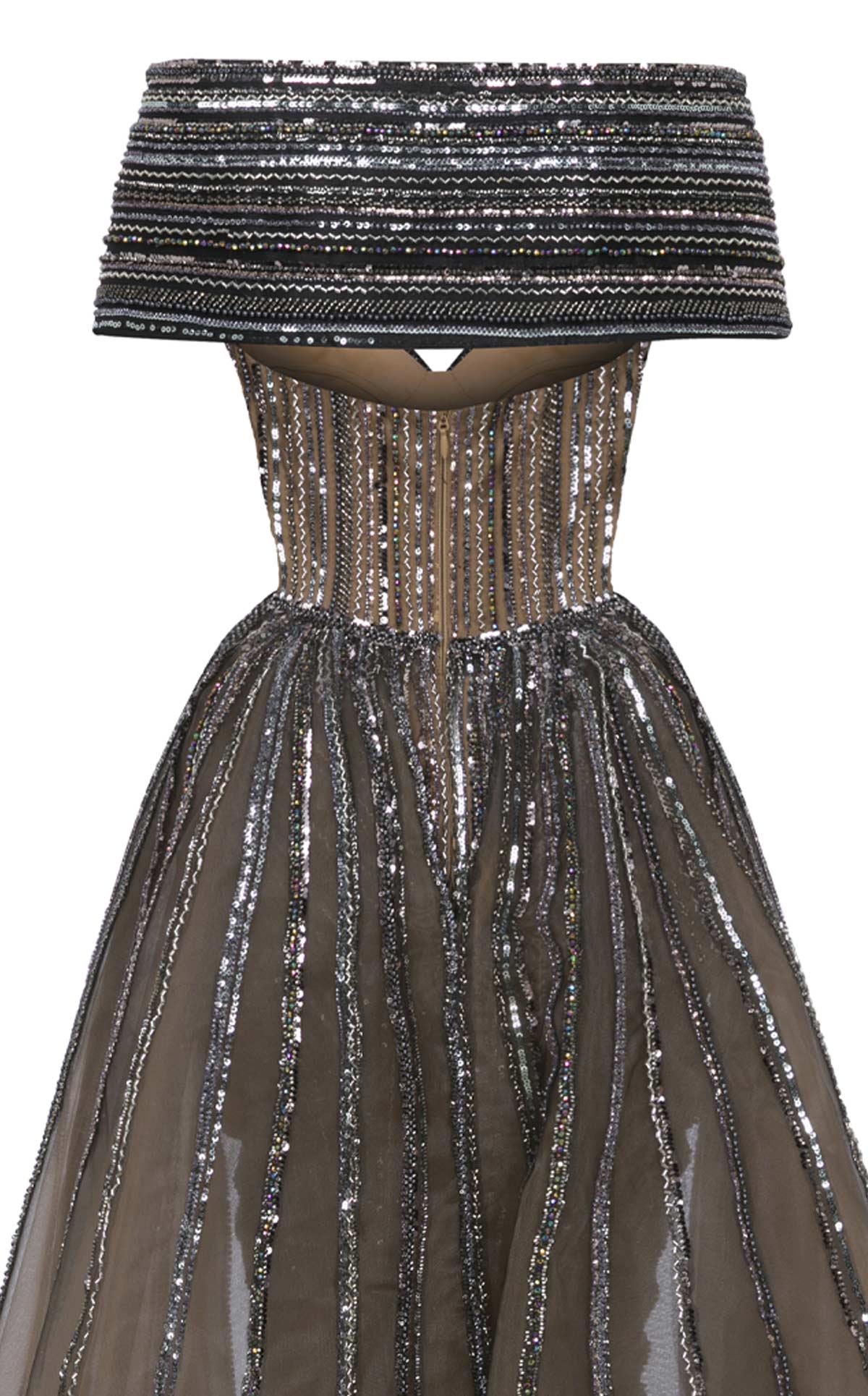 MNM Couture F02929