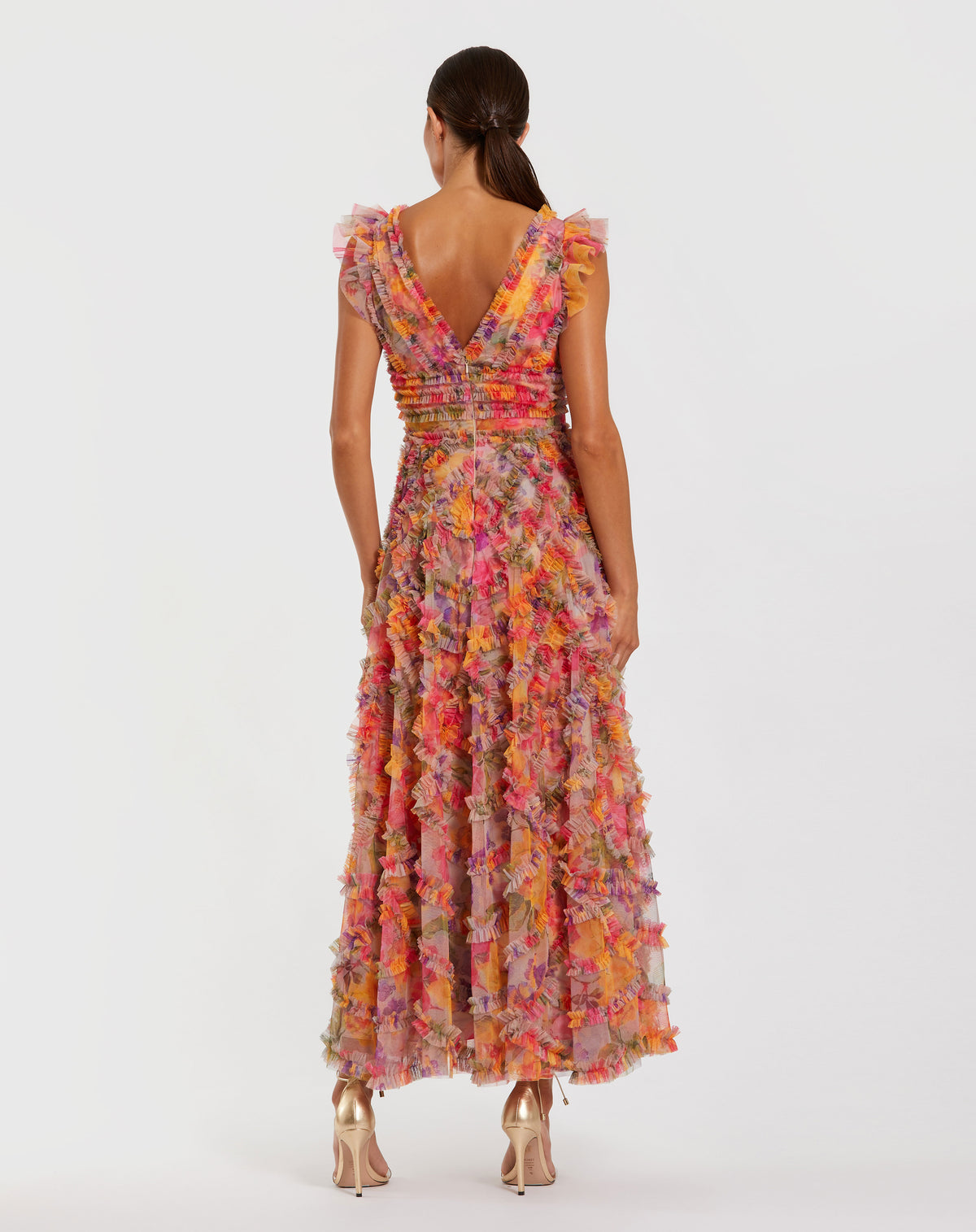 Mac Duggal 8303