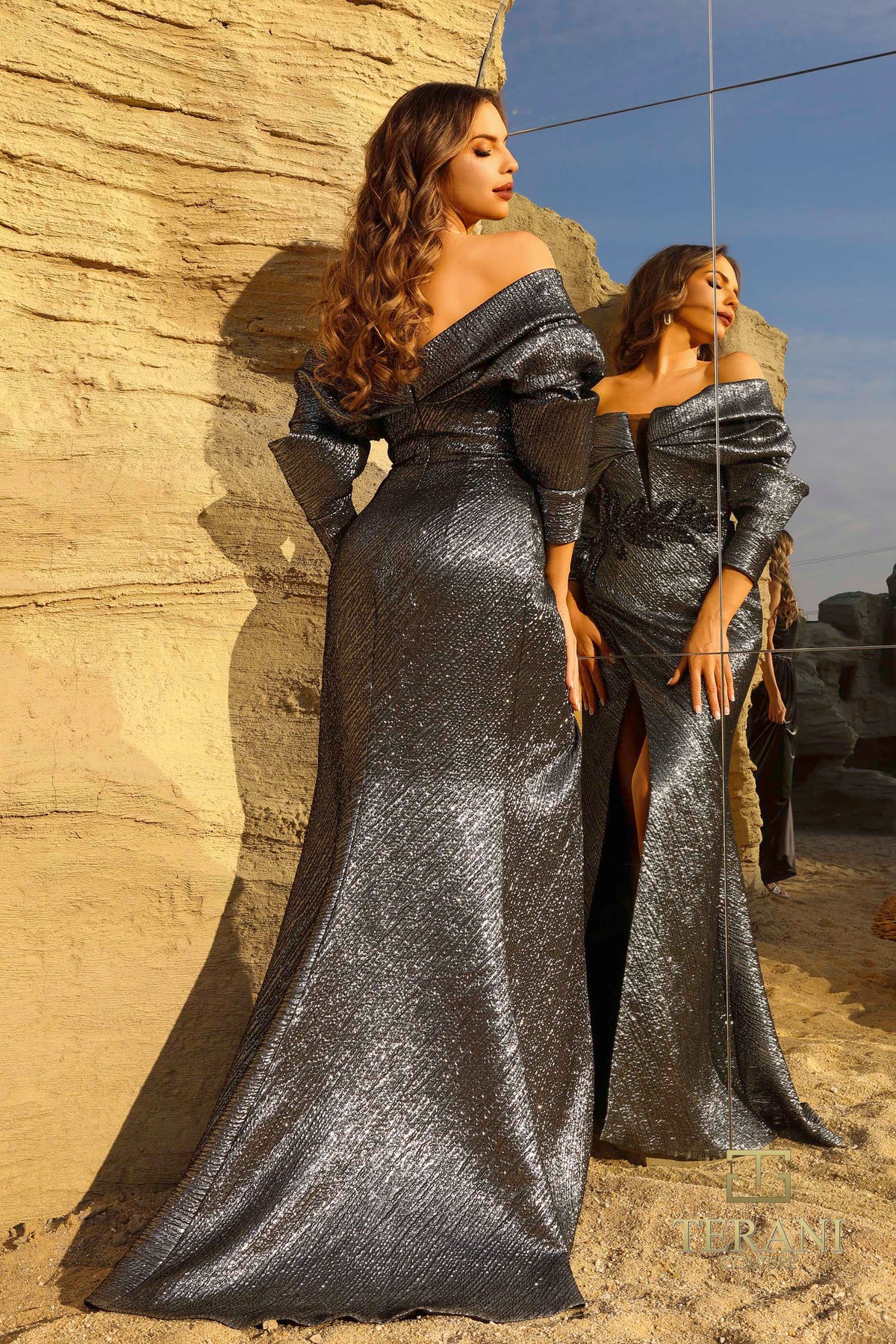 Terani Couture 252E5138