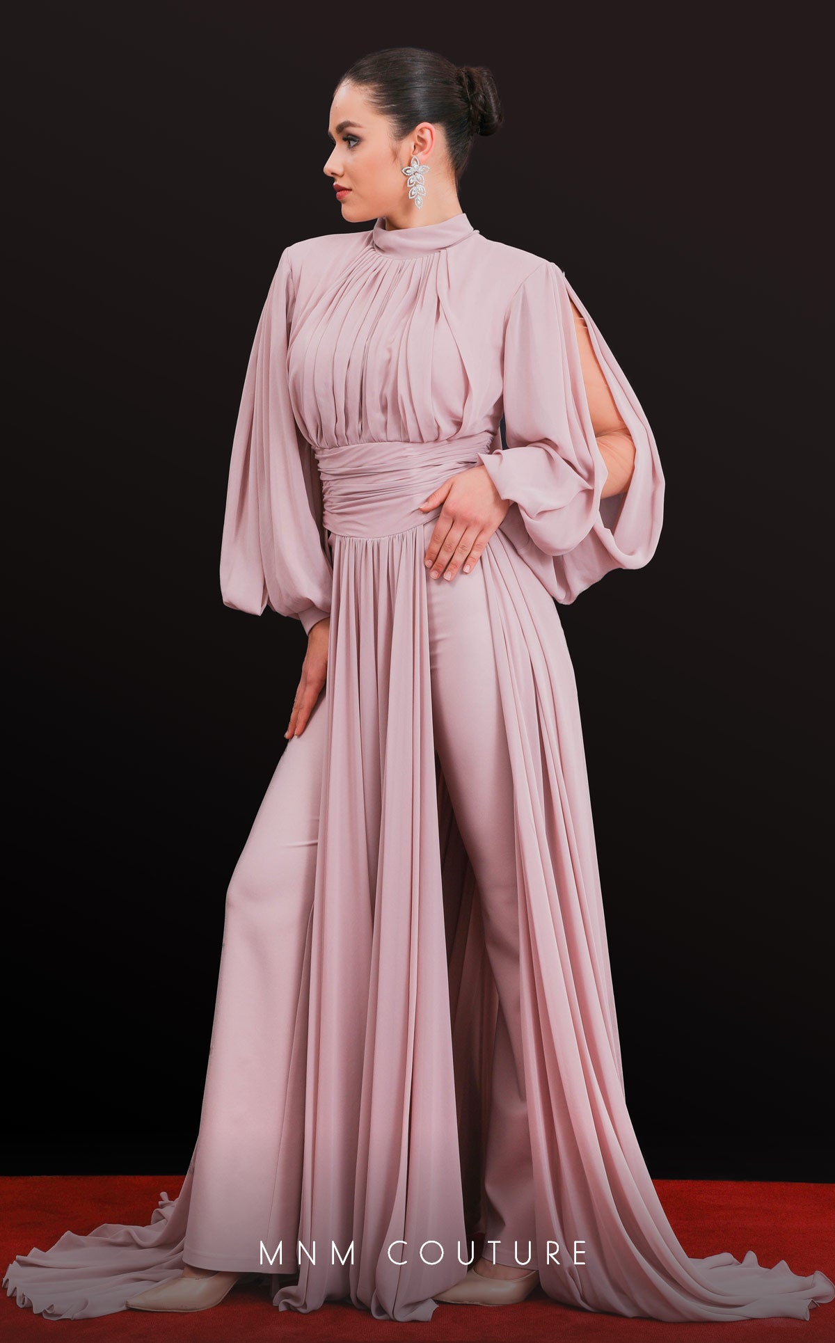 MNM Couture 2706A